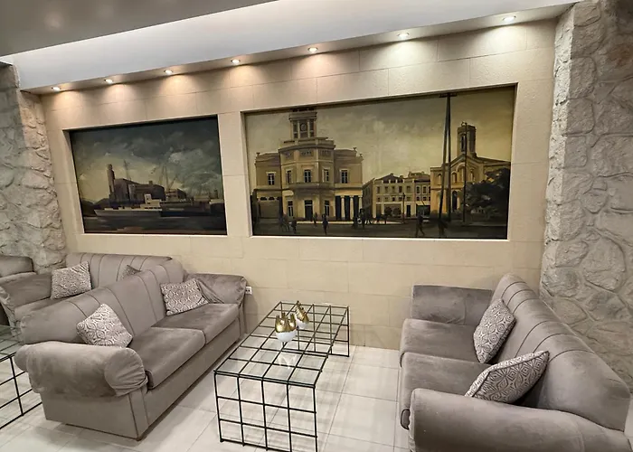 Hotel Ideal Piraeus