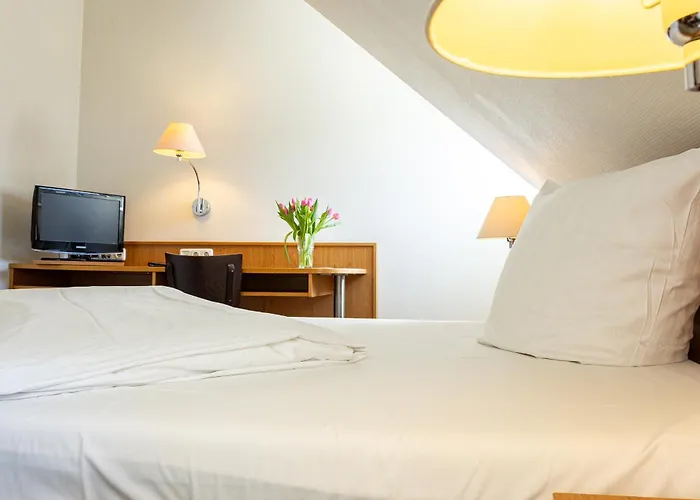 Hotel Aulmann Trier