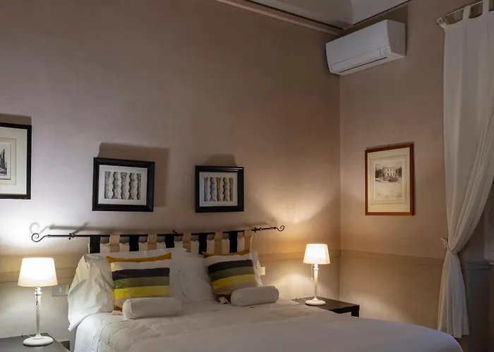 Alberghino B&B Florencia