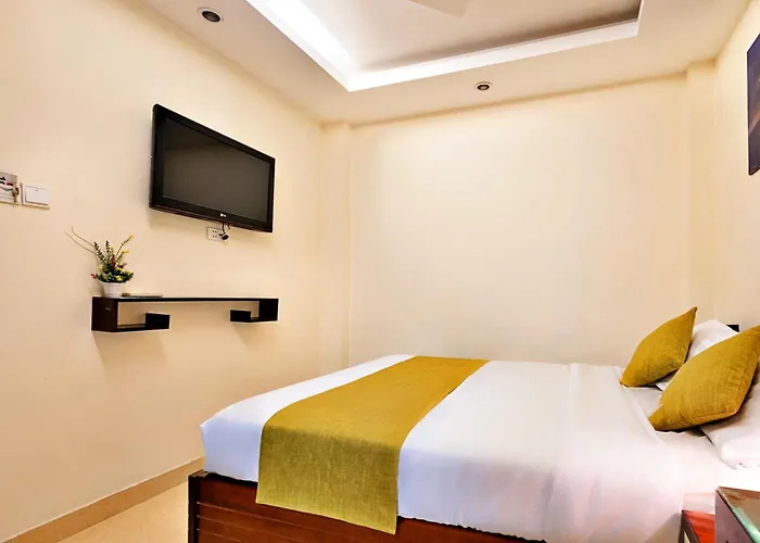 Luan Vu Hotel TP. Hồ Chí Minh