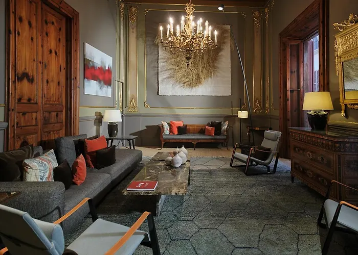 Can Cera Hotel (Adults Only) Palma de Mallorca