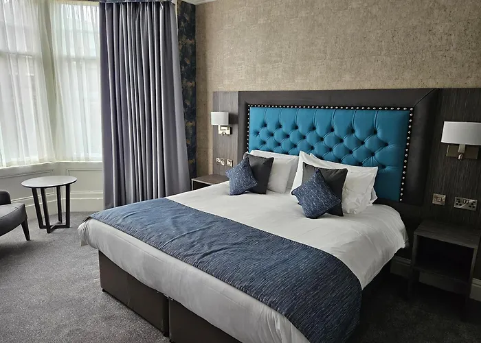 Dunmuir Hotel Dunbar