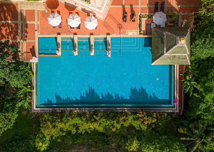 Suuko Villas Phuket