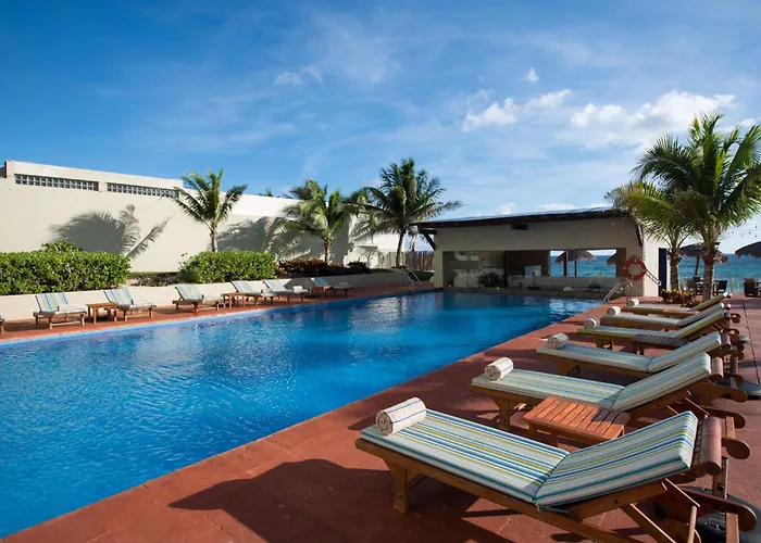 Club Regina Cancún