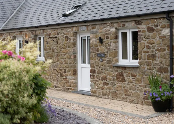 Canaston Oaks Narberth