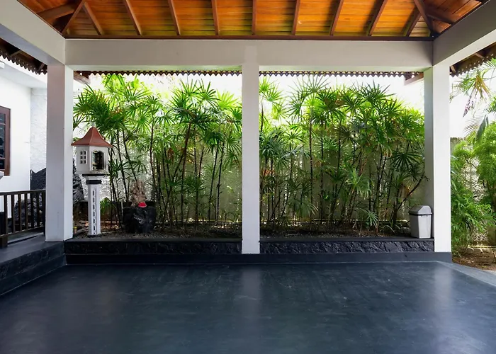 Hotel Silan Mo Mirissa