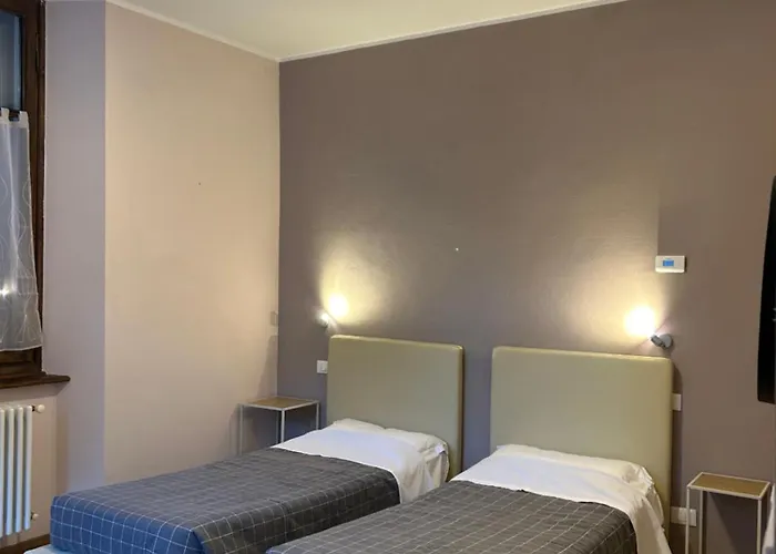 Casa Giardinetto Hotel Stresa