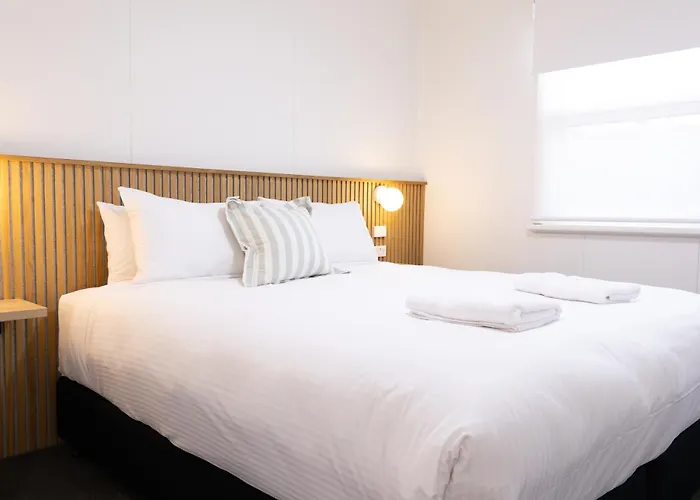 High Street Motel Echuca