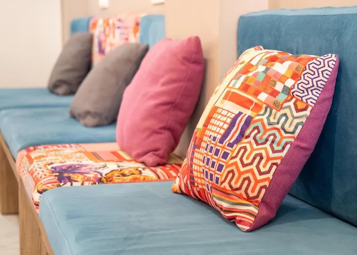 Antonia Apartments Fira 