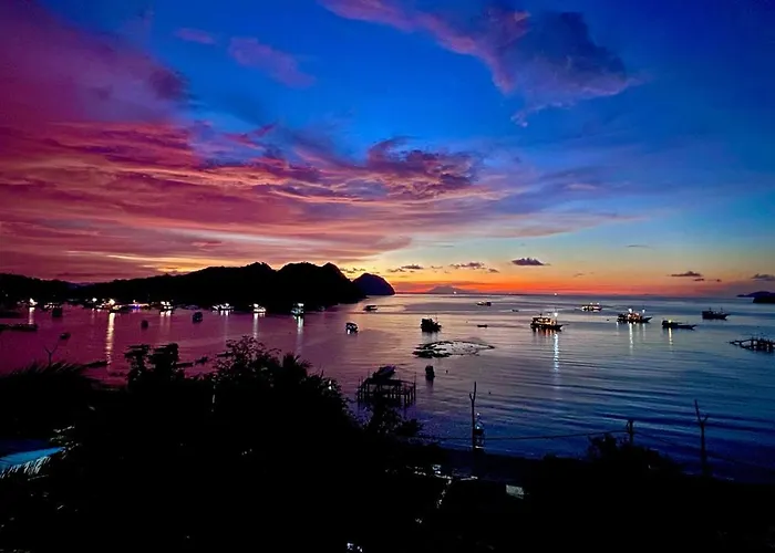 Blue Parrot Hotel Labuan Bajo