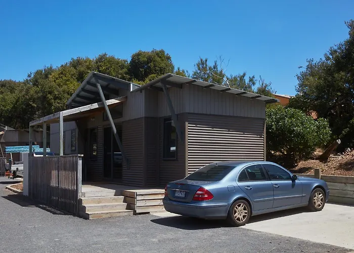 Surfside Holiday Park Warrnambool