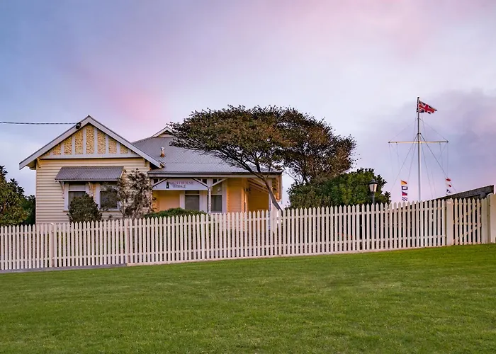 Surfside Holiday Park Warrnambool