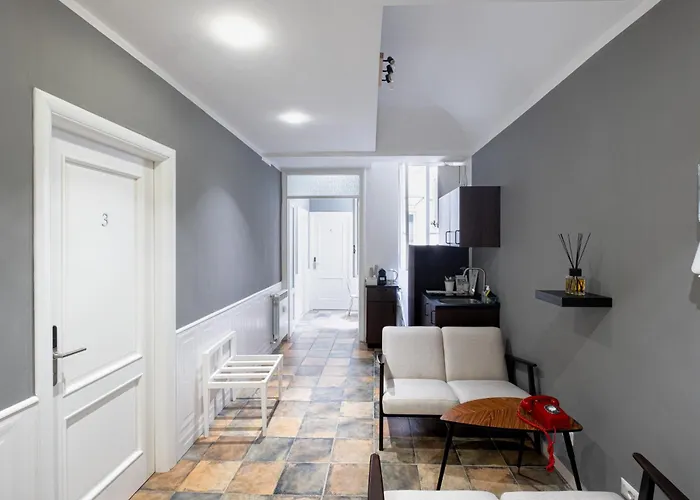 My Tiny Home Alchemy Rome