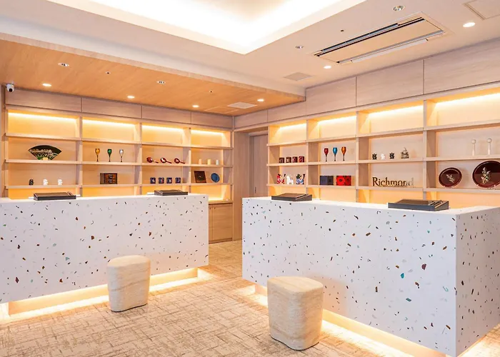 Richmond Hotel Sendai - Reopened After Renovation On 28 Dec 2024