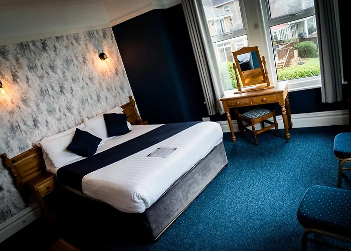 Channel View Hotel Shanklin