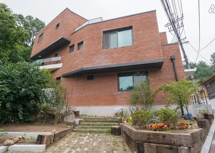 Guesthouse The Kims Seoul