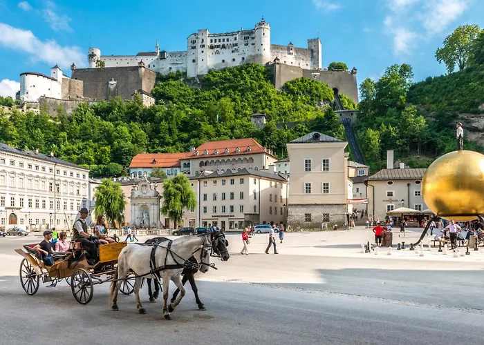 Hotel Modus Salzburg