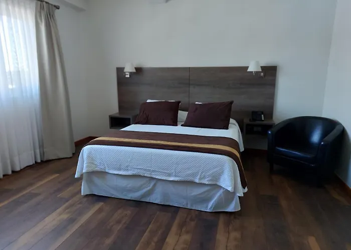 Conrado Hotel Osorno