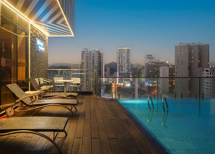 V Hotel Nha Trang
