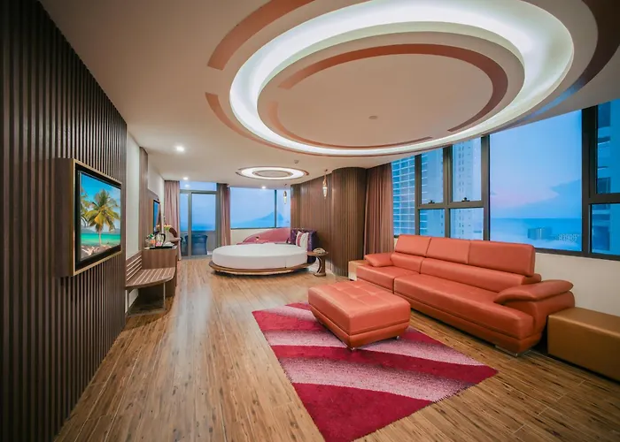 V Hotel Nha Trang