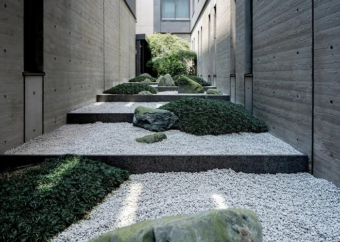 Hotel Vista Premio Kyoto Nagomi Tei