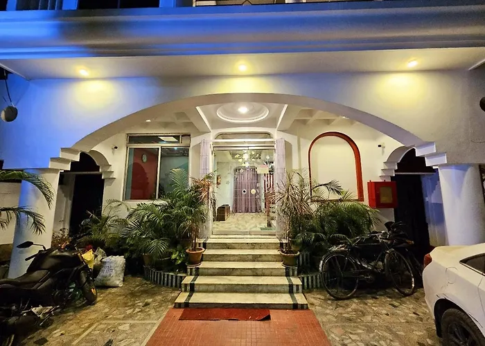 Hotel Vishal Siliguri