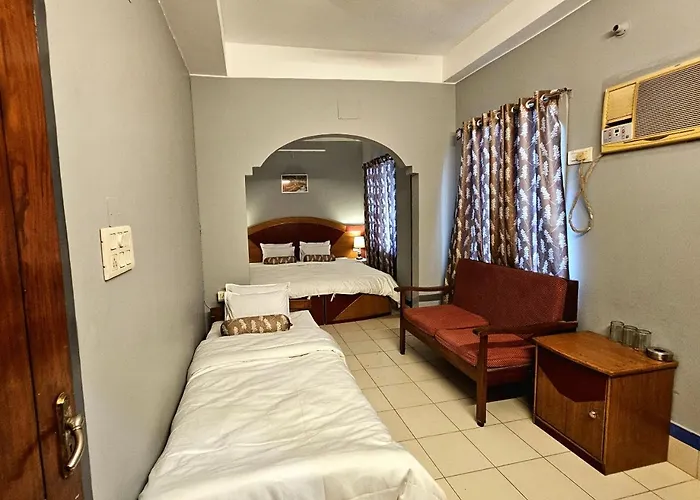 Hotel Vishal Siliguri