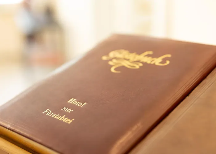 Hotel zur Fürstabtei Herford