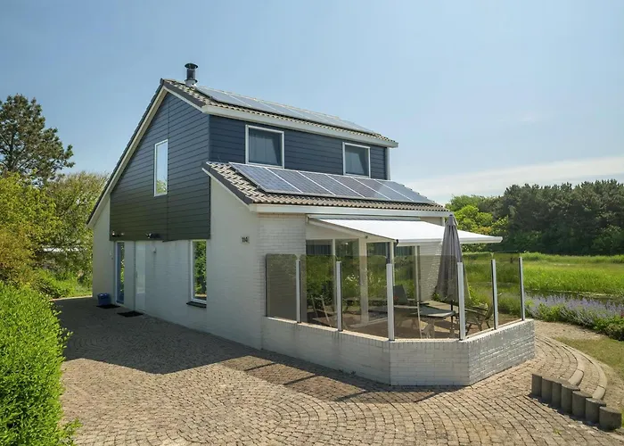 Landal Beach Park Texel De Koog 