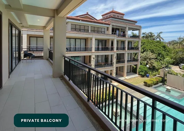 Coralpoint Gardens Suites & Residences Lapu-Lapu City