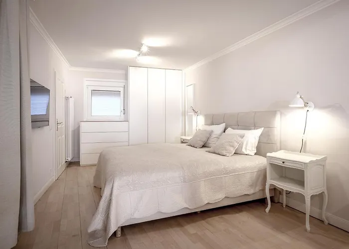 Boutique Charme Apartments Baden-Baden