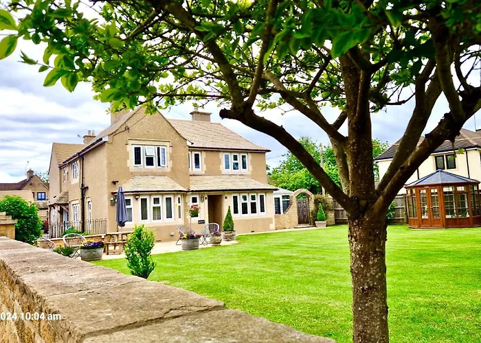 Southlands B&B Bourton-on-the-Water