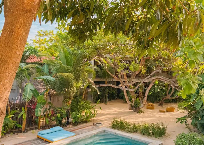 Villa Mango Jeri Jijoca de Jericoacoara