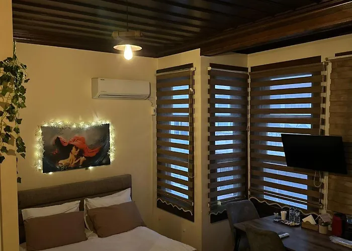 Guener Hotel Bursa