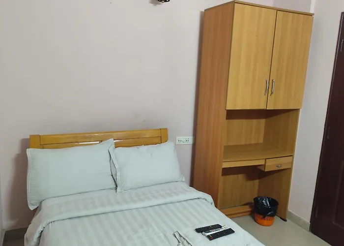 Hotel Tri-Star Regency Kochi