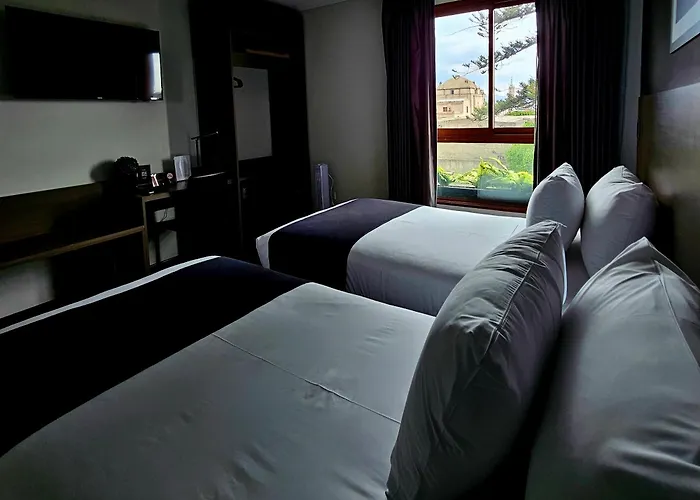 Vita Hoteles Arequipa