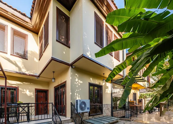 Saye Konak Hotel ' Kaleici&Oldtown' Antalya
