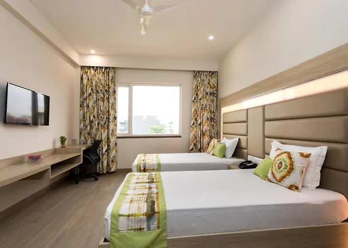 Silver Oak Near Medanta Medicity Gurgaon