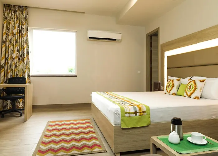 Silver Oak Near Medanta Medicity Gurgaon
