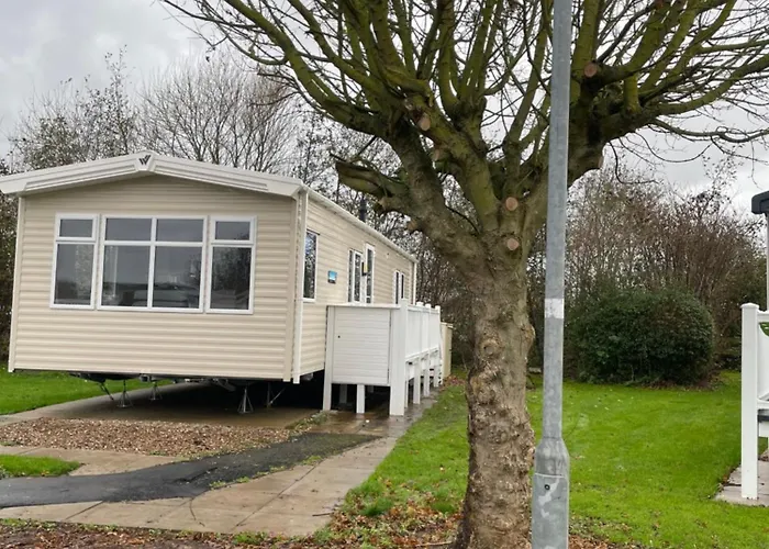 Lime Crescent Golden Sands Mablethorpe