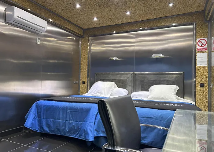 Hotel Plata Ibi
