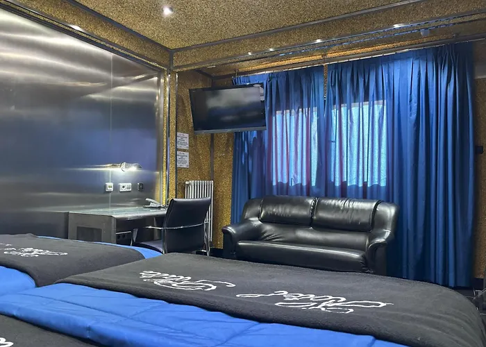 Hotel Plata Ibi