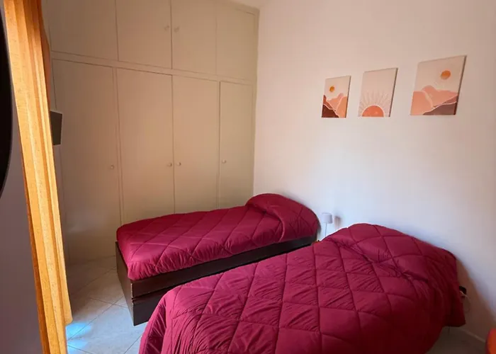 Alis Home Brindisi