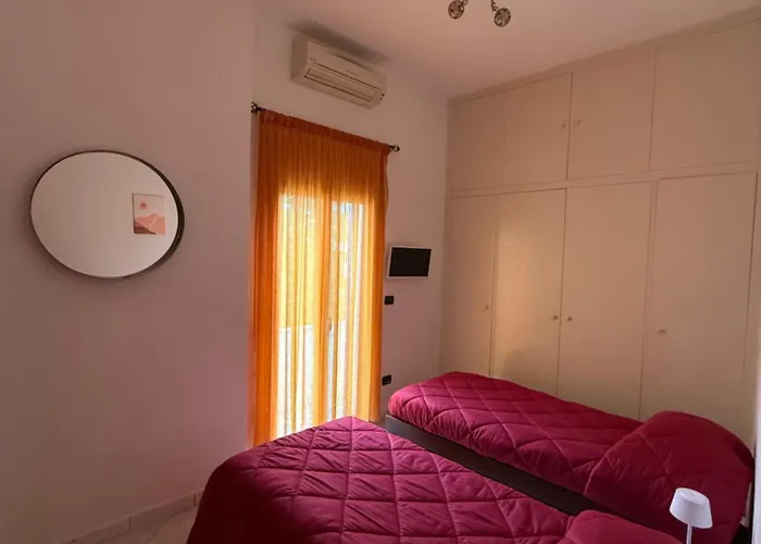 Alis Home Brindisi