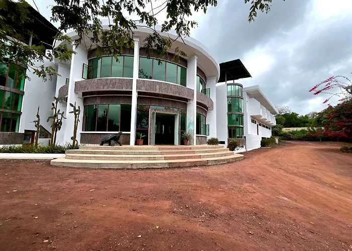 Hotel Tortuga Bay - Galapagos Puerto Ayora 