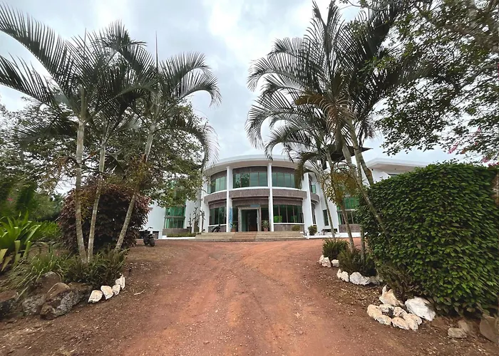 Hotel Tortuga Bay - Galapagos Puerto Ayora 