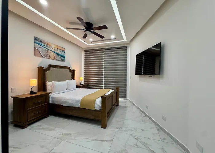 Esmeralda Beach Resort Puerto Peñasco