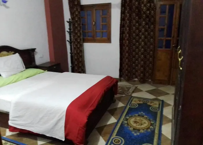 One Love Guesthouse & Restaurant Luxor