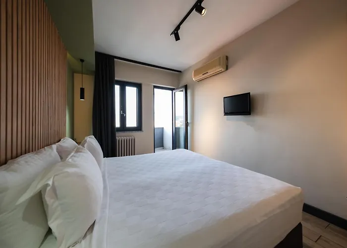 Polek Hotel Çanakkale