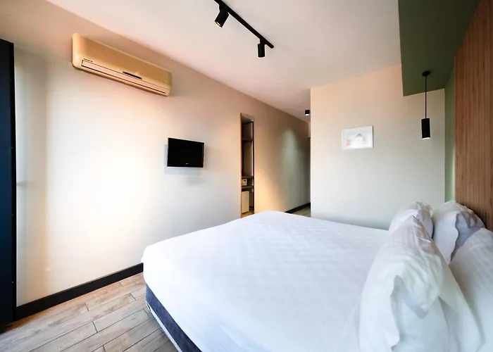 Polek Hotel Çanakkale